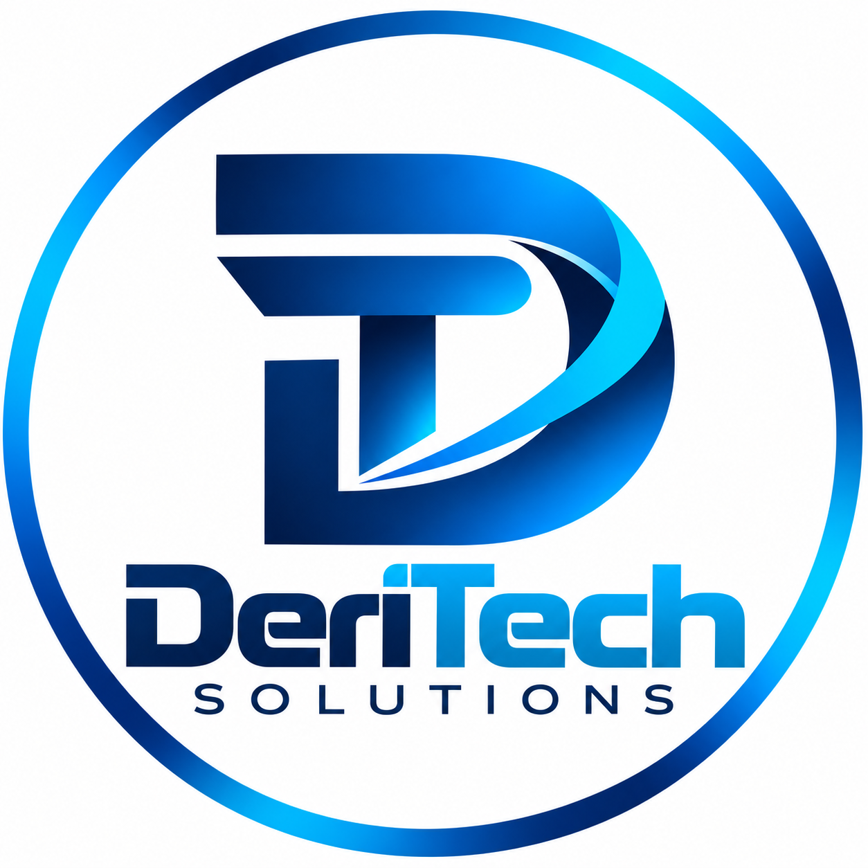 DeriTech Solutions